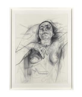 Jenny Saville - Time II