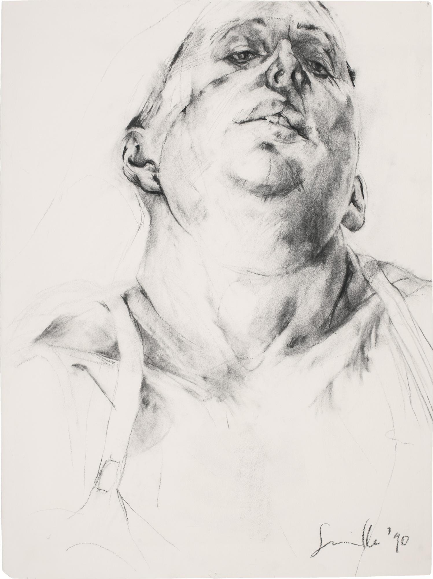 Jenny Saville - Untitled