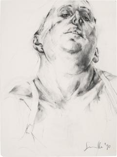Jenny Saville - Untitled