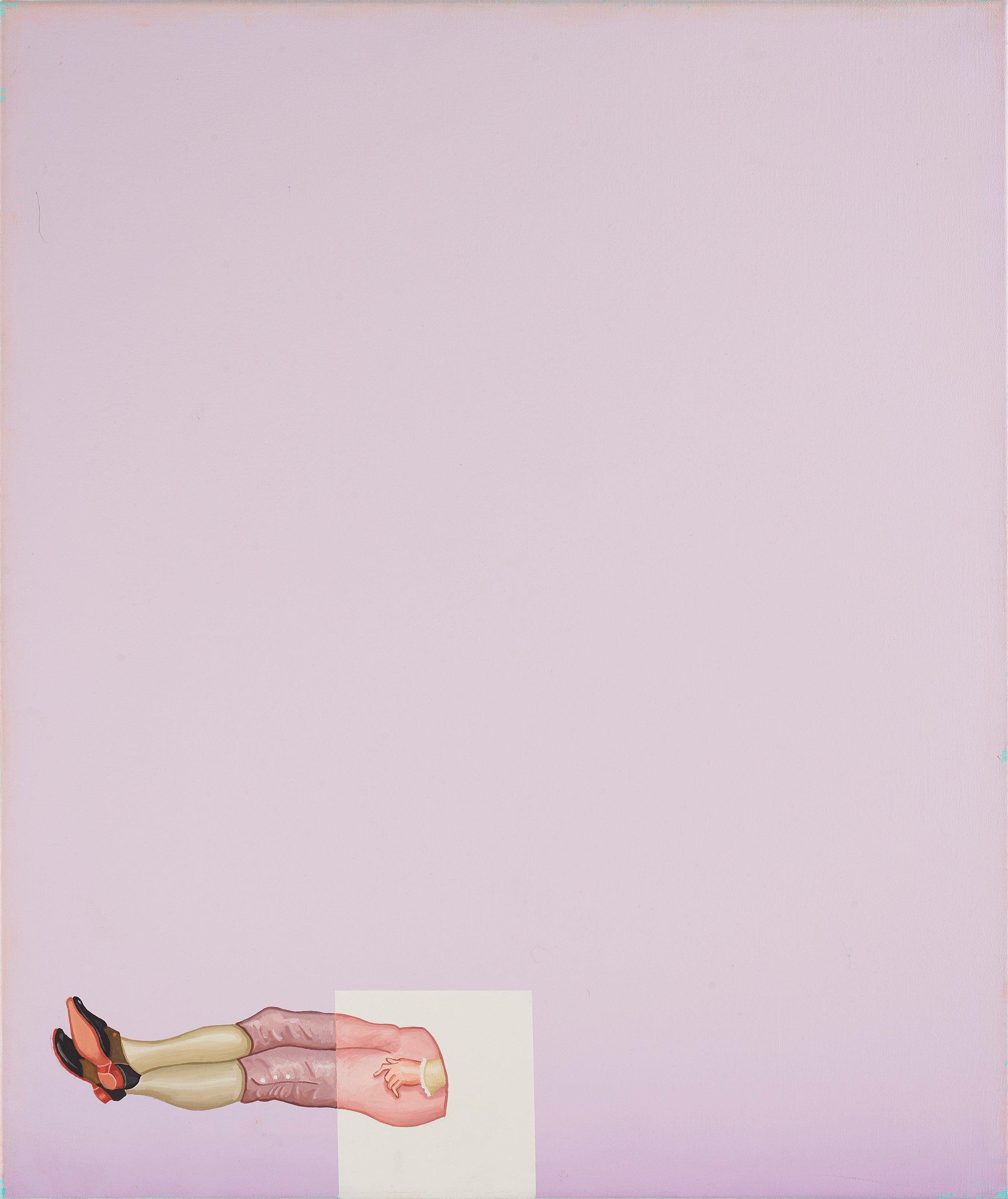 Jens Fänge - ”Painting”