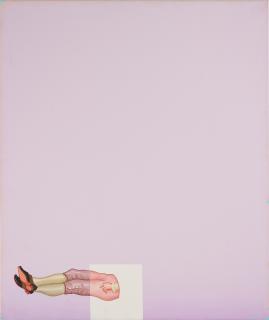 Jens Fänge - ”Painting”