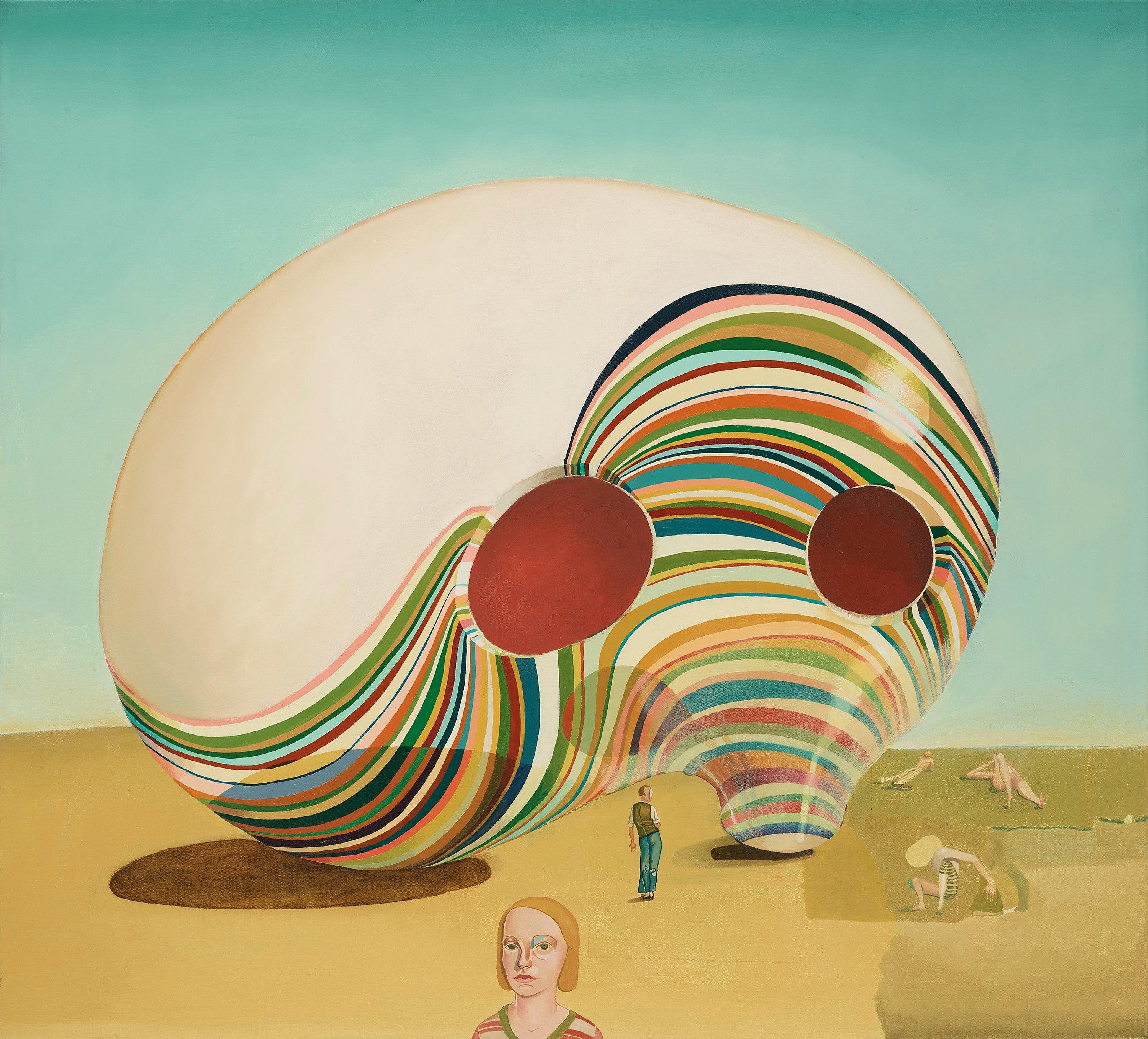 Jens Fänge - \'Sommarlovet\'