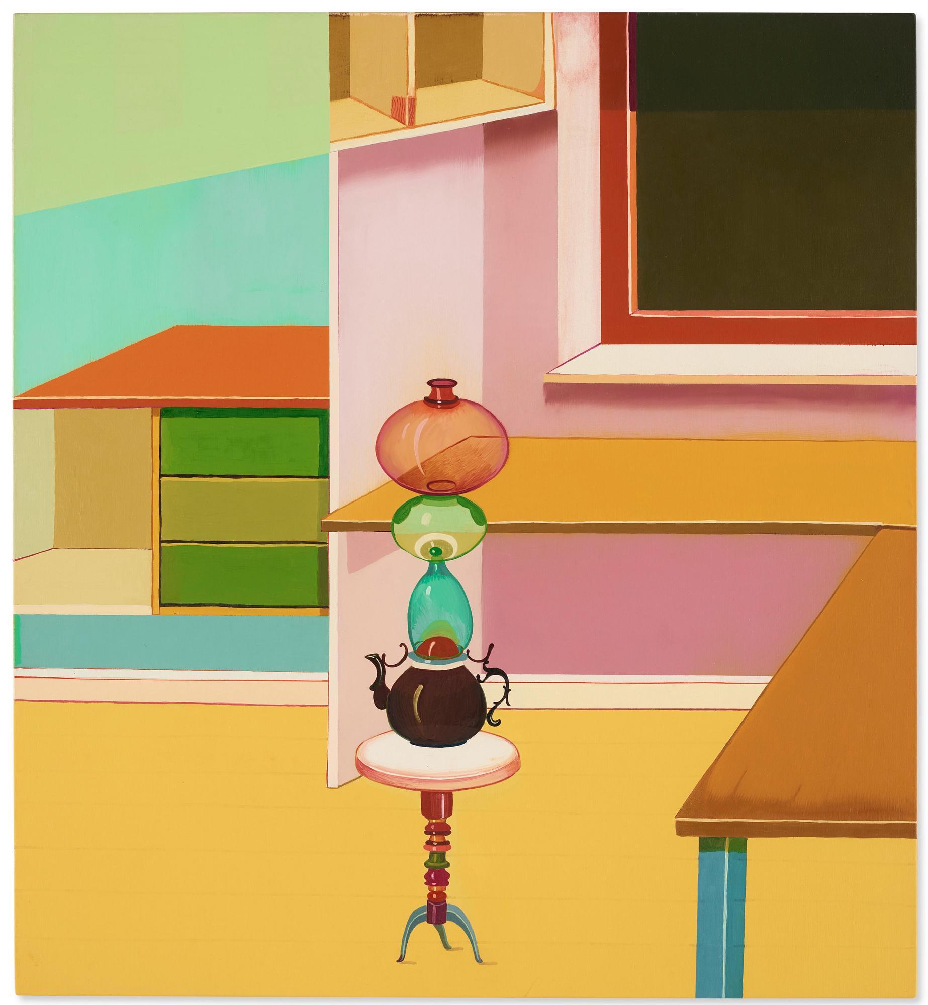 Jens Fänge - \'Studio\'