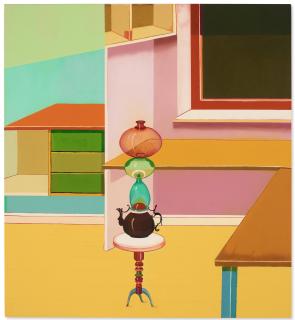 Jens Fänge - \'Studio\'