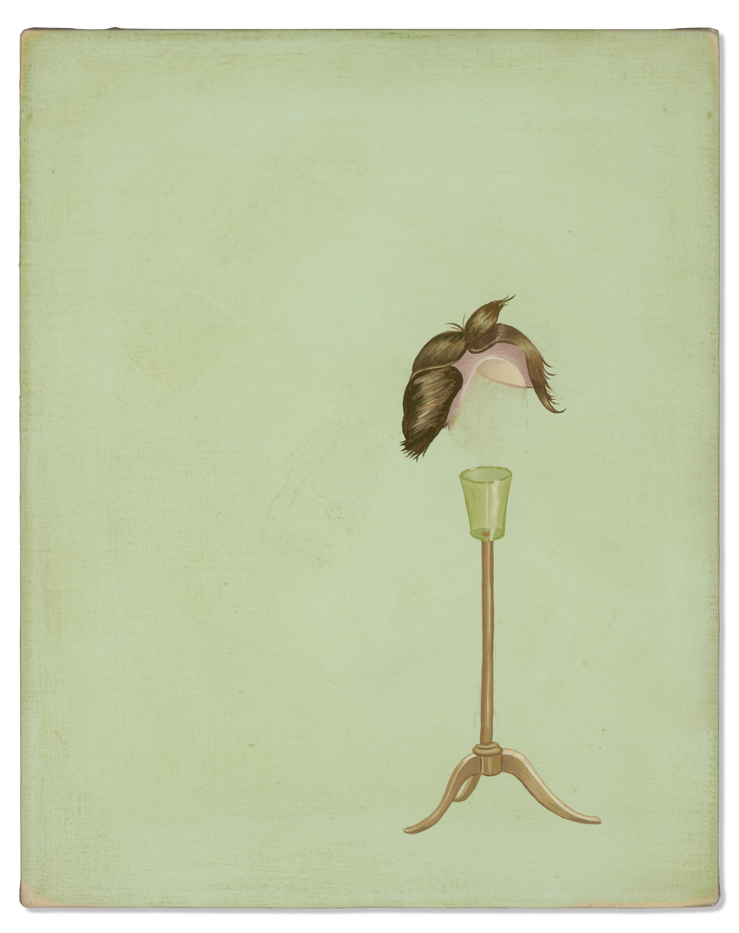 Jens Fänge - Summerhead