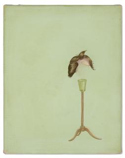 Jens Fänge - Summerhead