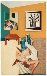 Jens Fänge - \'The Inner Wedding\'