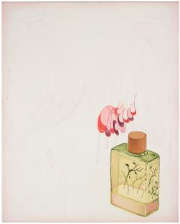 Jens Fänge - Untitled