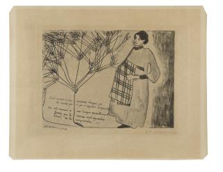 Jens Ferdinand Willumsen - Fertility