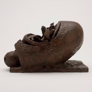 Jens Fleming Sörensen - Untitled