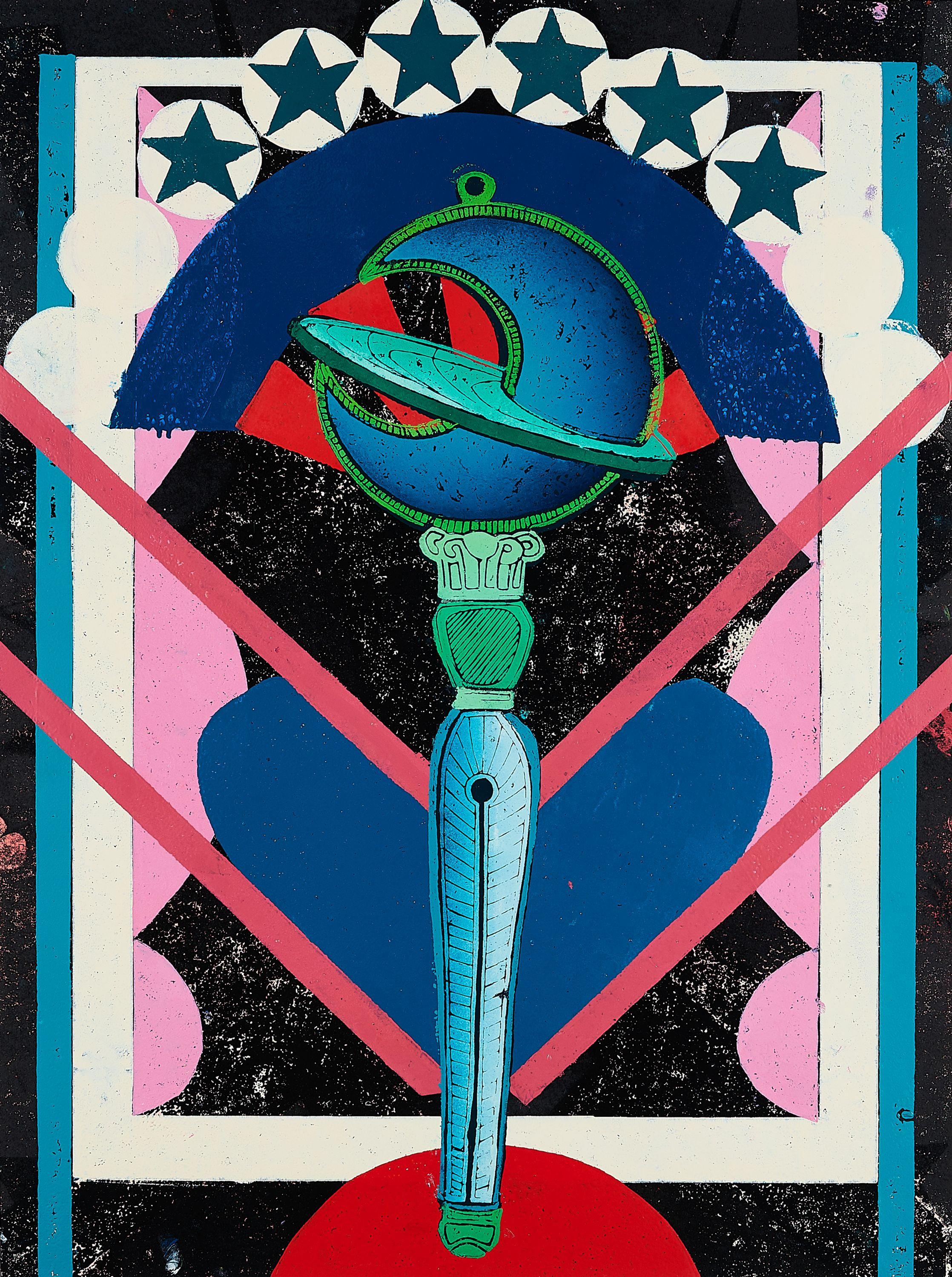 Jens Schubert - Adamantium.