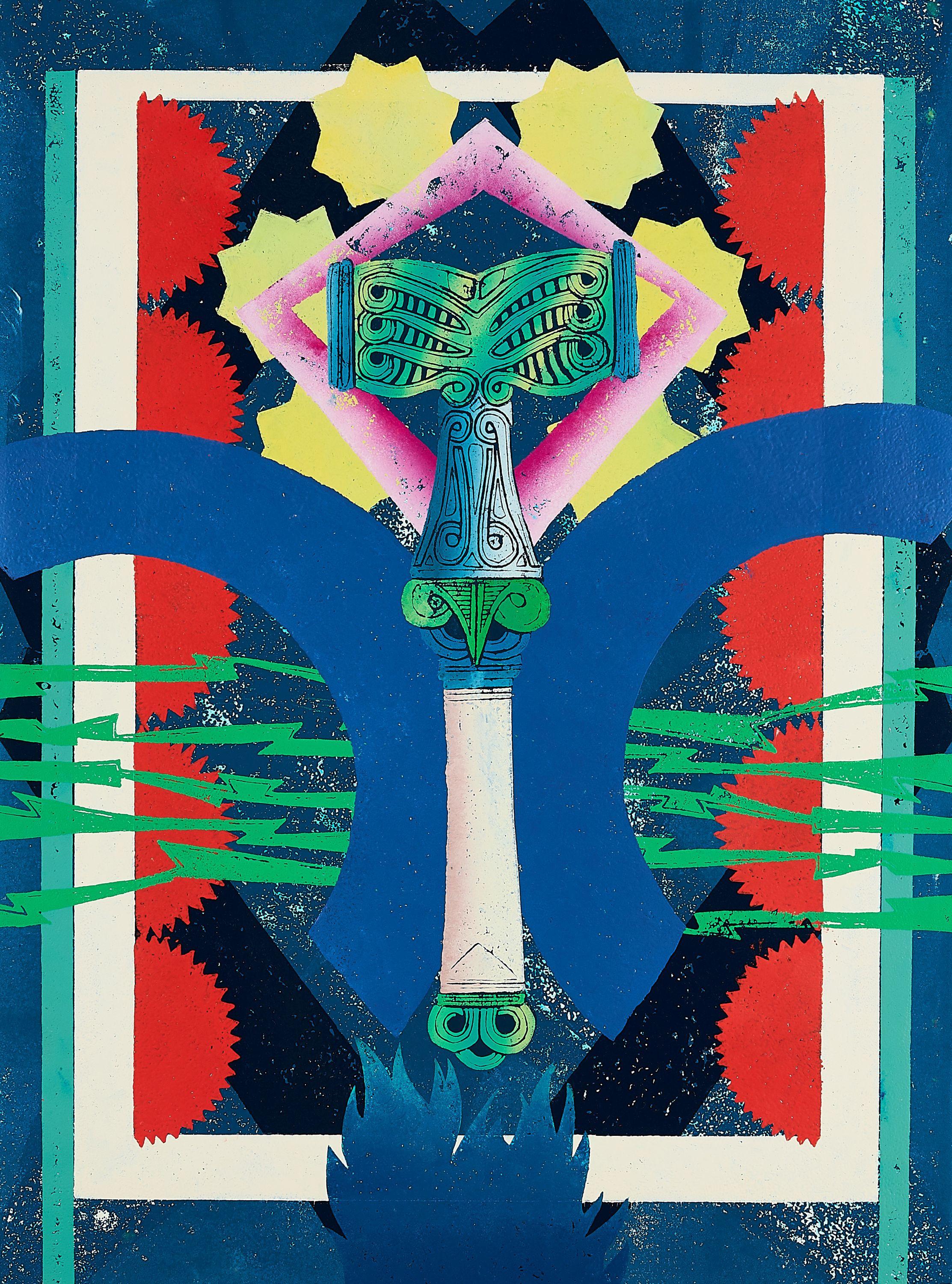 Jens Schubert - Ferrum.