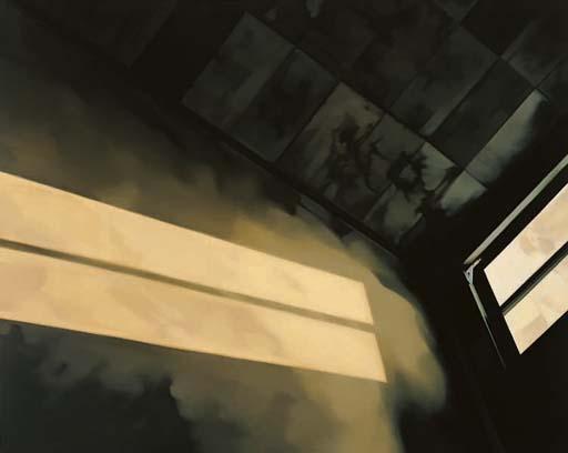 Jeong Bo Young - Disappearing