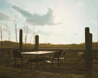 Jeong Bo Young - Either Far or Close