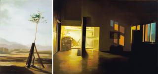 Jeong Bo Young - Looking