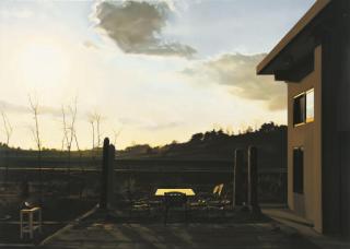 Jeong Bo Young - Looking