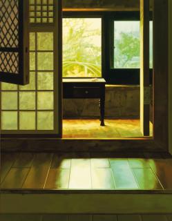 Jeong Bo Young - Space Left Behind