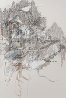 Jeong Yunkyung - Constellation Iii