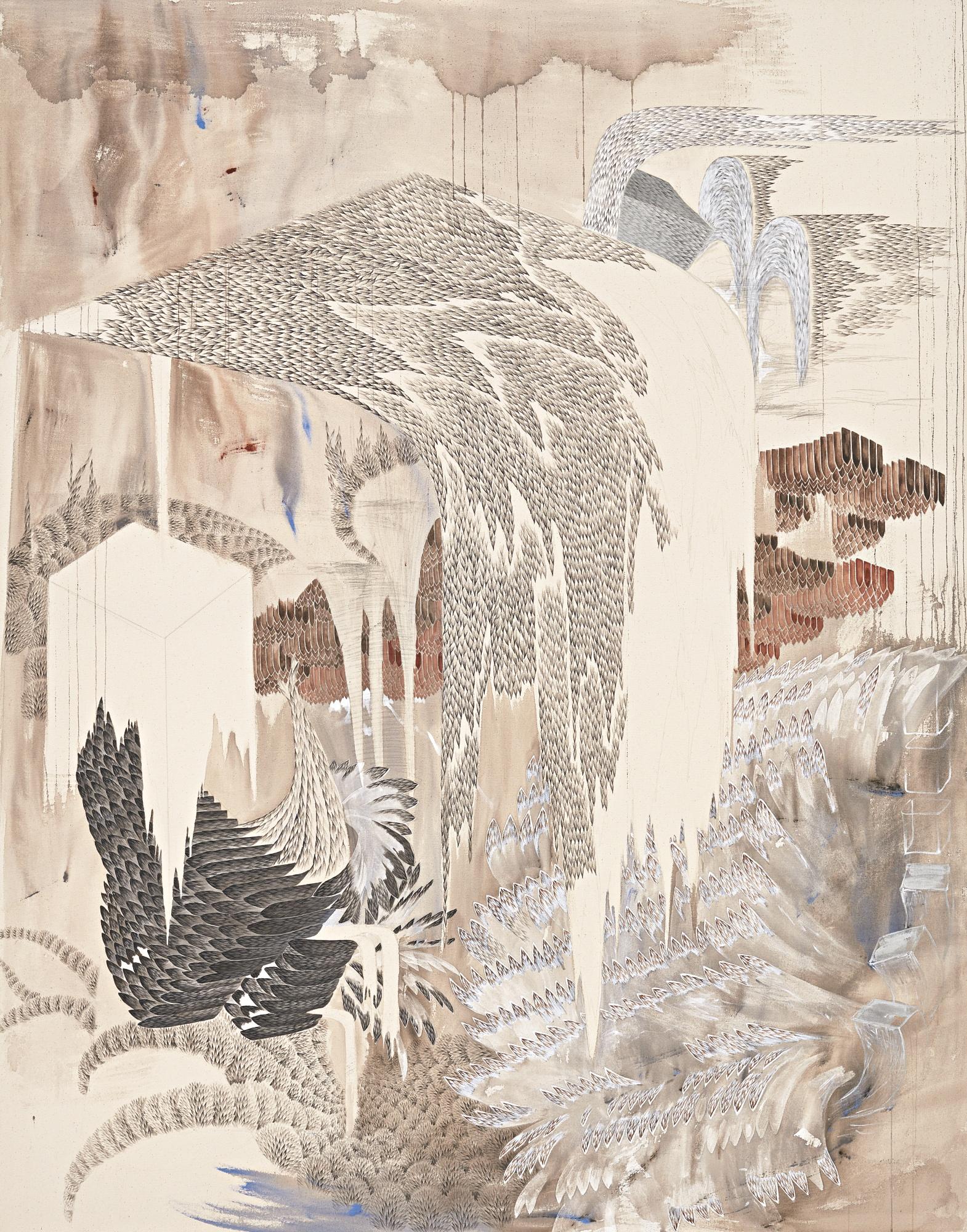 Jeong Yunkyung - Volume Ii