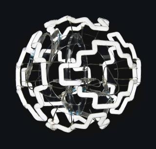 Jeppe Hein - Enlightenment E