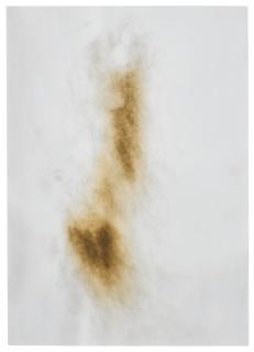 Jeppe Hein - Fire Drawing (3)