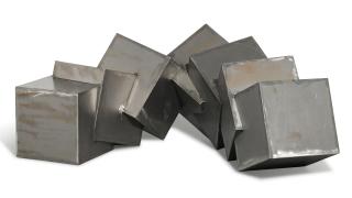 Jeppe Hein - Fusion of Movement 3