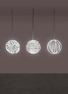 Jeppe Hein - i. Mirror 1 ii. Mirror 2 iii. Mirror 3