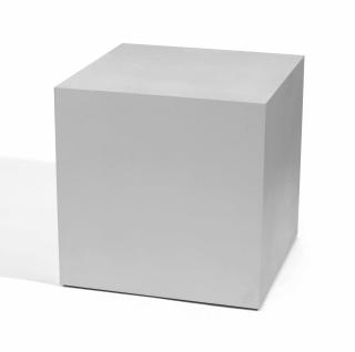 Jeppe Hein - Shaking Cube