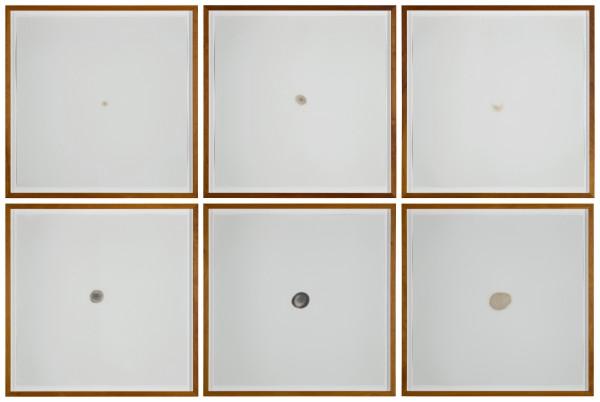 Jeppe Hein - Untitled