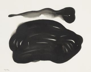 Jeram Patel - Untitled 