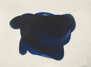 Jeram Patel - Untitled