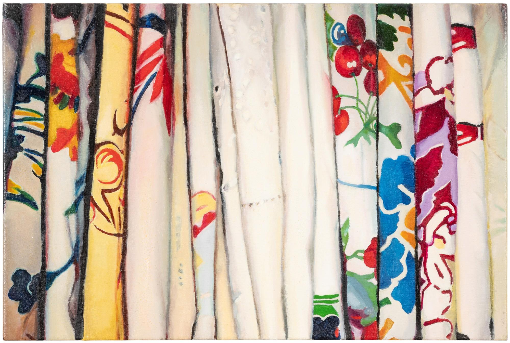 Jeremy Blake - The Topanga Incident - Hidden Treasures 2