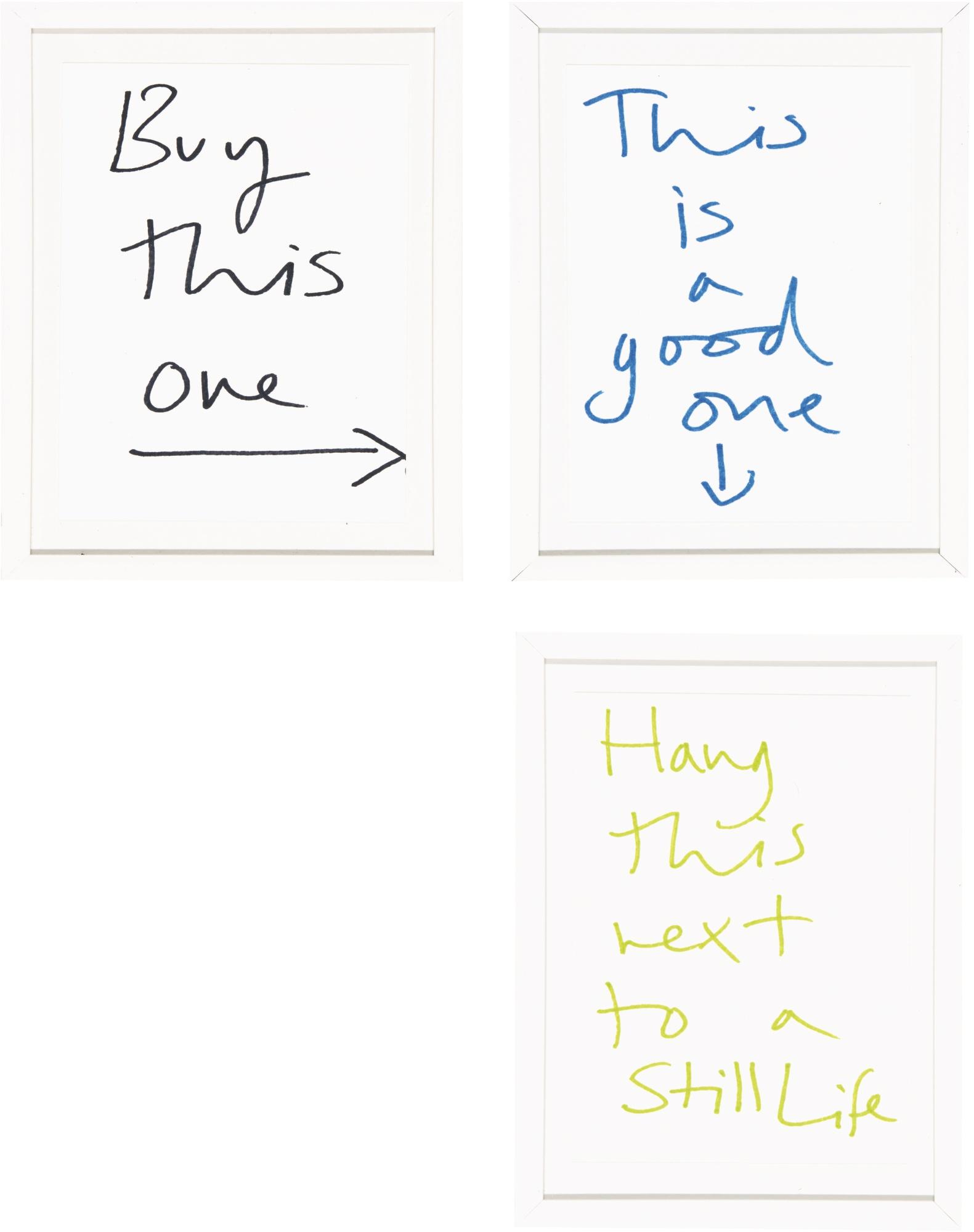 Jeremy Deller - Untitled