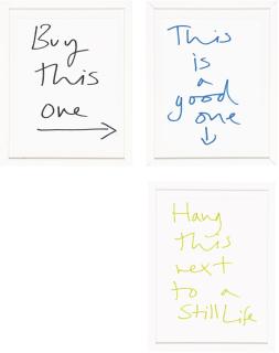 Jeremy Deller - Untitled