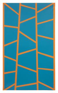 Jeremy Moon - Painting No. 6/73