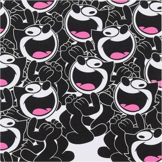 Jerkface - Black Cat (Felix the Cat)