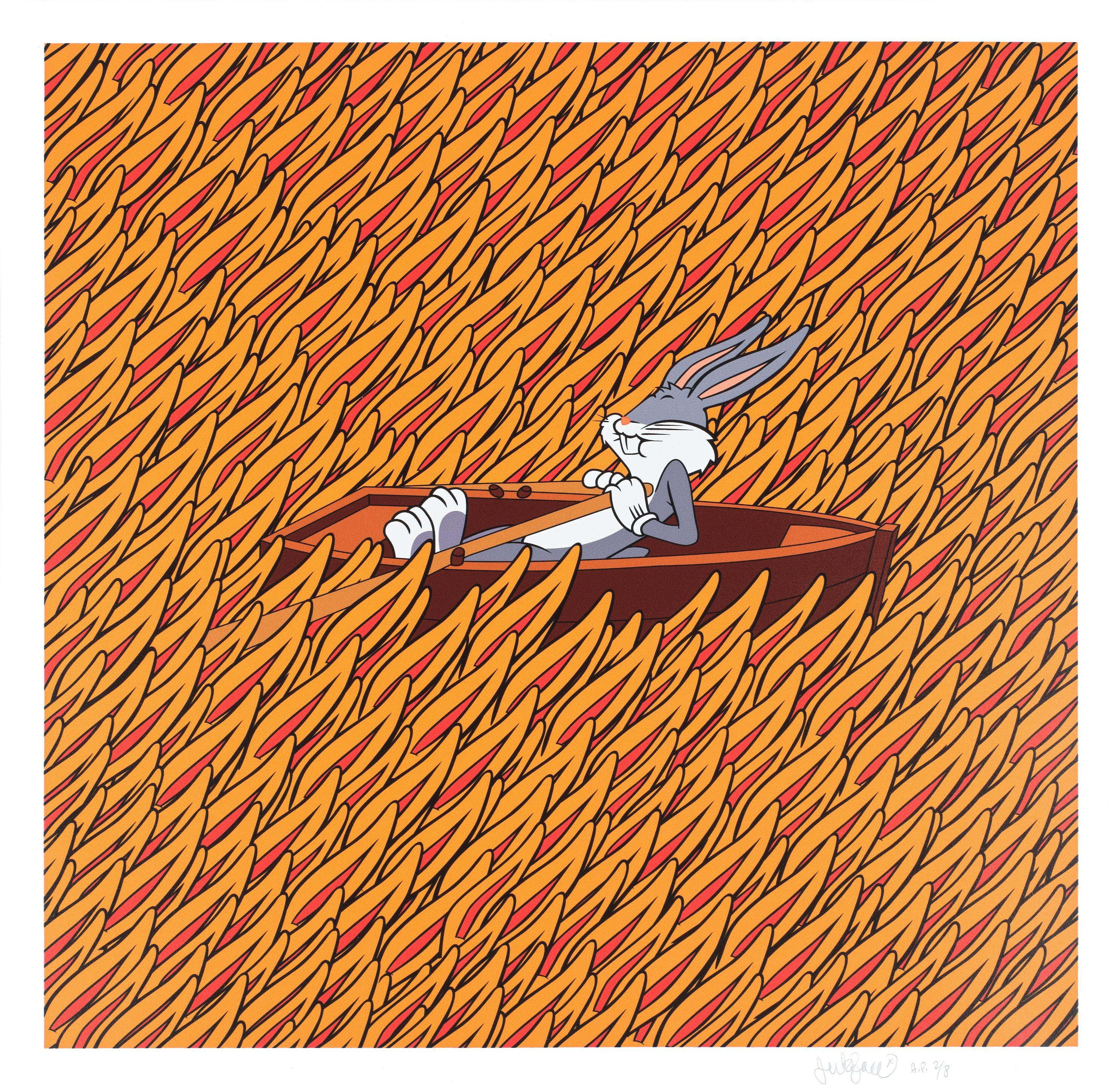 Jerkface - Bugs Inferno