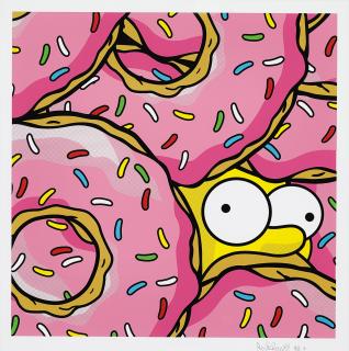 Jerkface - Donut Mobile