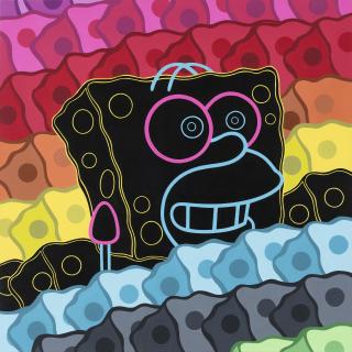 Jerkface - Homerbob Wave (Variant)