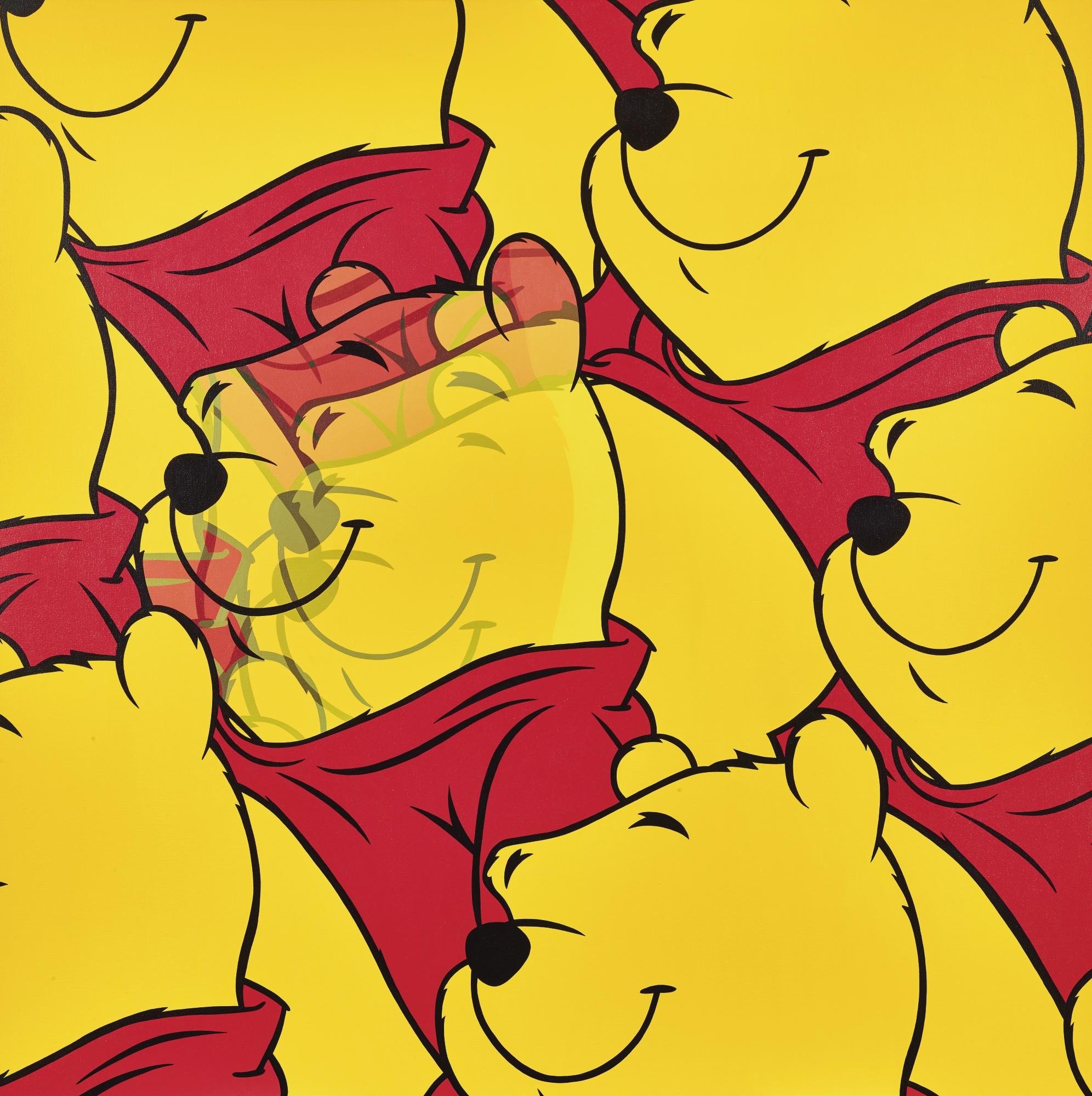 Jerkface - Pooh