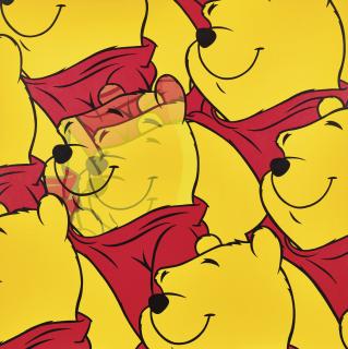 Jerkface - Pooh