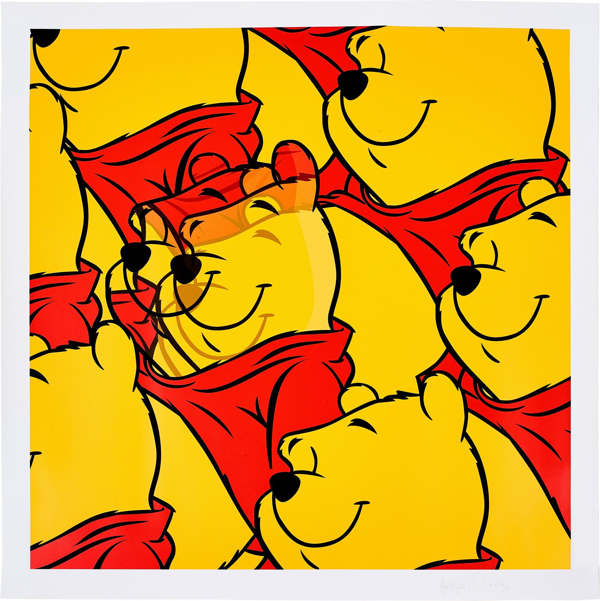 Jerkface - Pooh