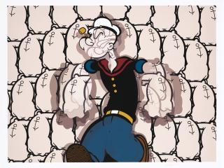 Jerkface - Strong to the Finish (Colour Variant)