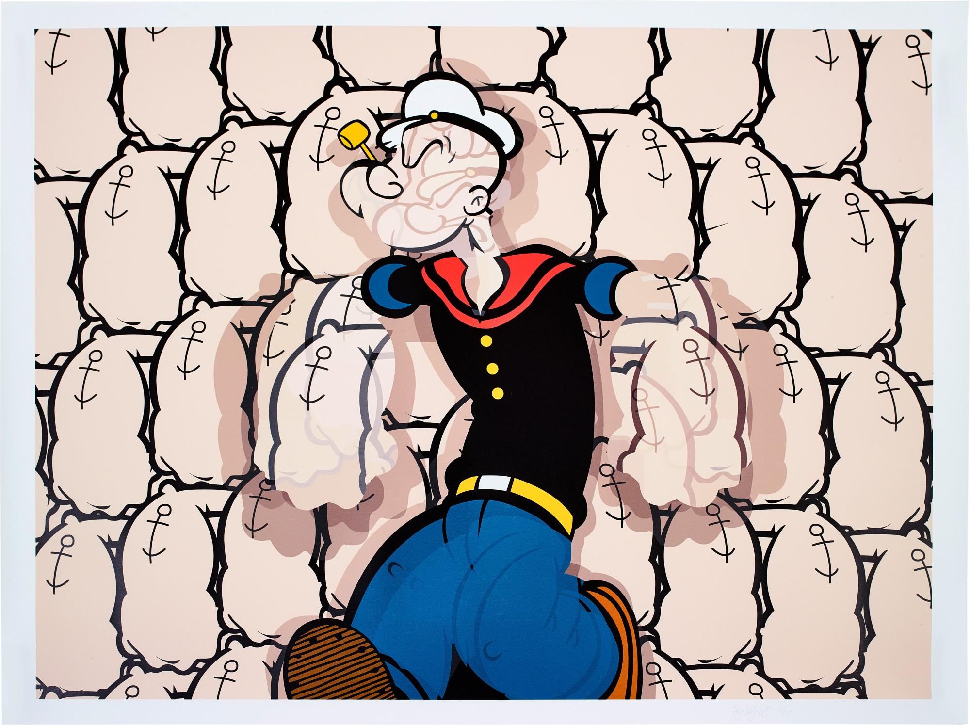 Jerkface - Strong To The Finish (Colour Variant)