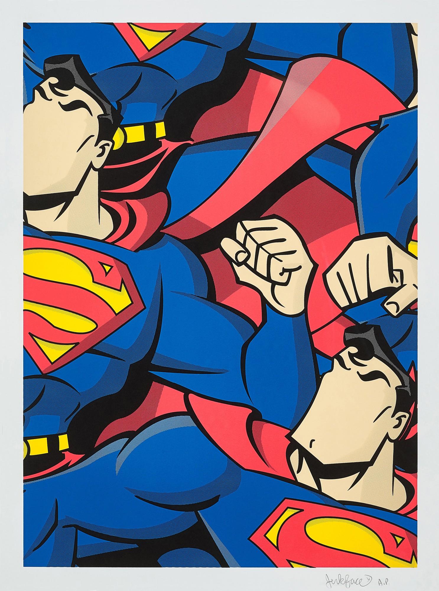 Jerkface - SuperJerk