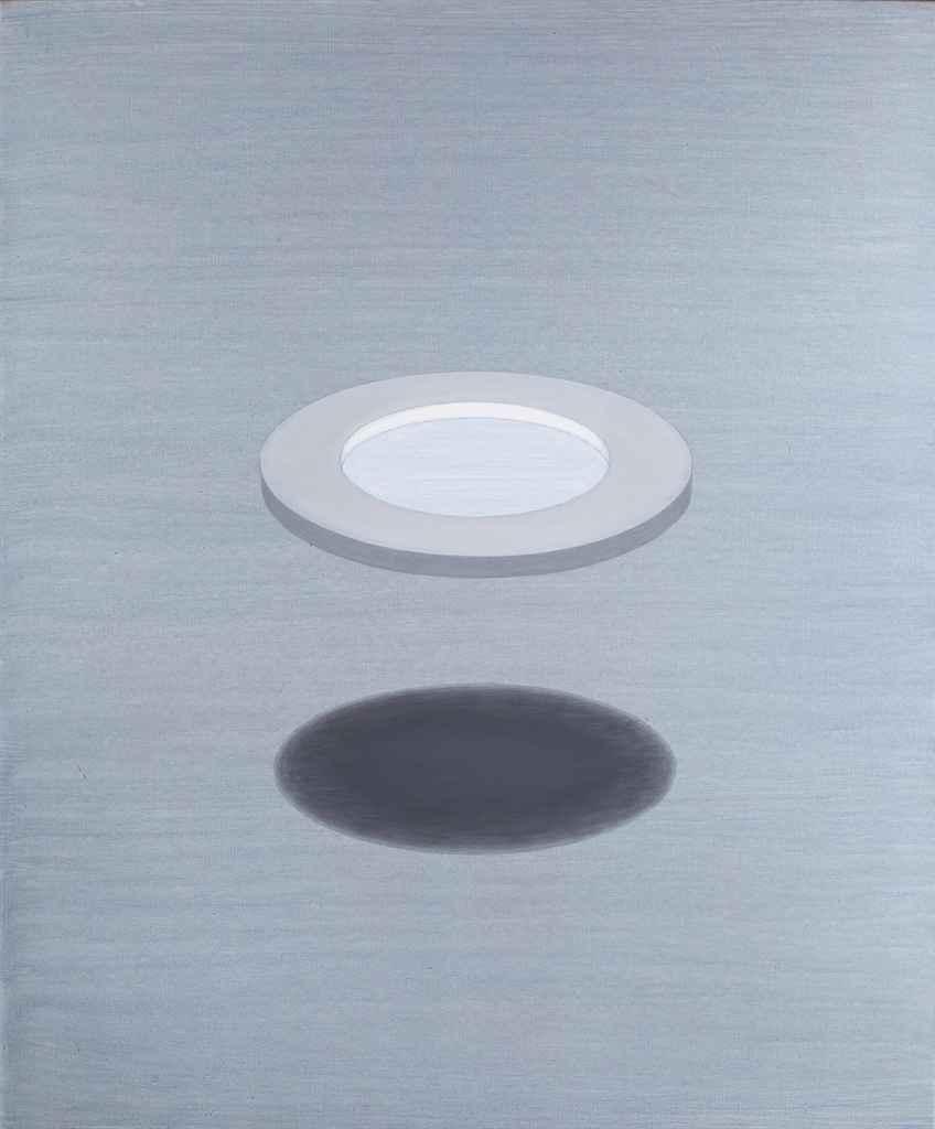 Jeroen Henneman - 2 Ovalen-Bovenlicht