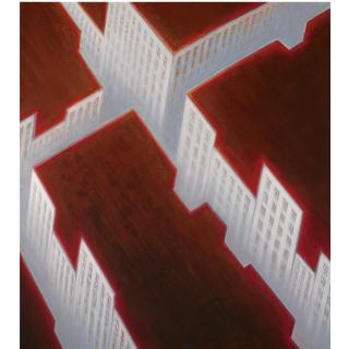 Jeroen Henneman - Dutch De Randen Van De Stad