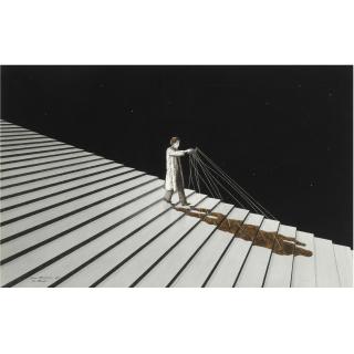 Jeroen Henneman - Dutch Traptreden