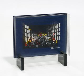 Jeroen Henneman - Erinnerung an..