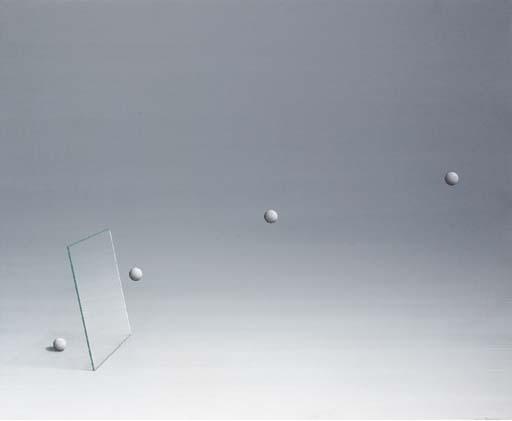 Jeroen Henneman - Het lege fort